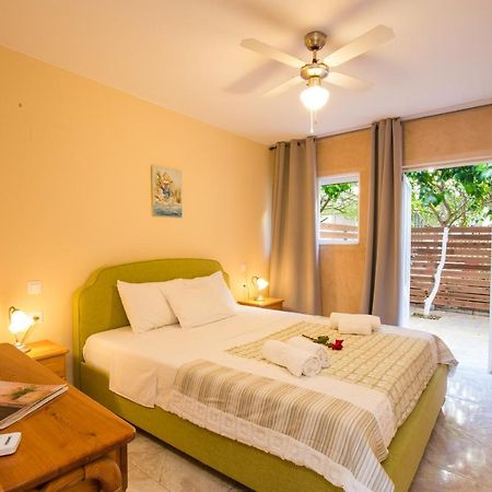 Limonero New City Apartment 1 With Private Parking Lefkáda Kültér fotó