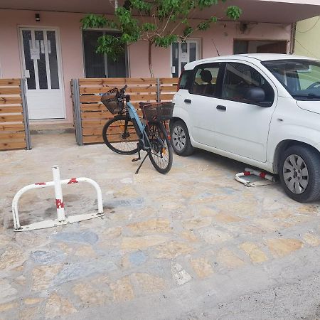 Limonero New City Apartment 1 With Private Parking Lefkáda Kültér fotó