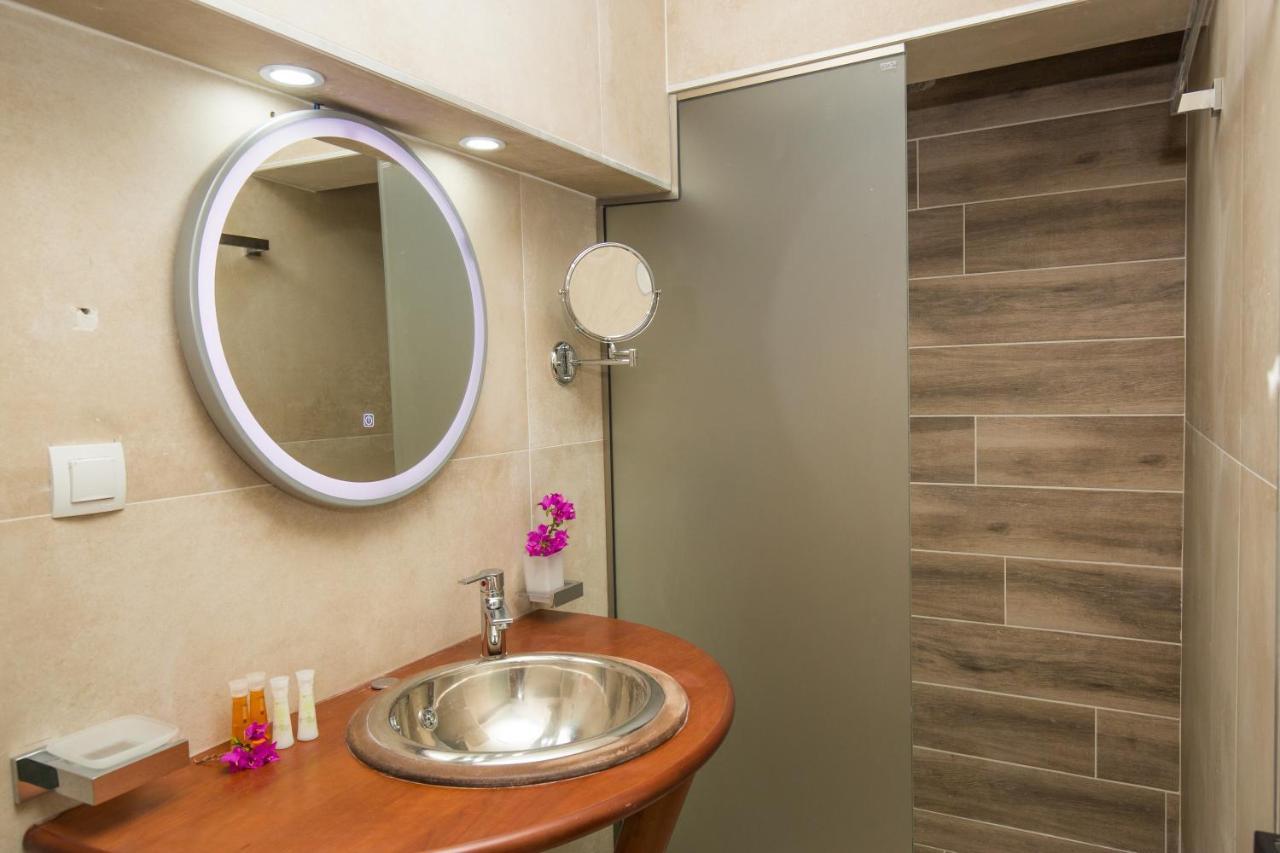Limonero New City Apartment 1 With Private Parking Lefkáda Kültér fotó